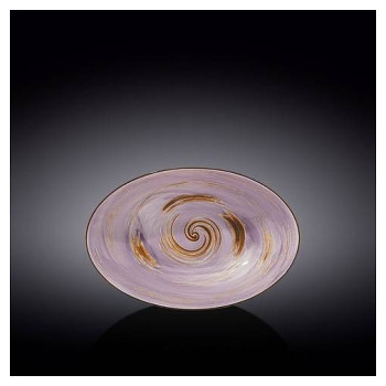 Салатник овальный Wilmax WL-669740 / A