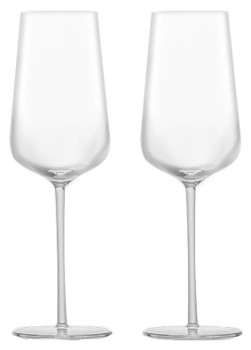 Набор фужеров Zwiesel Glas Vervino 122169 для шампанского 2 шт.