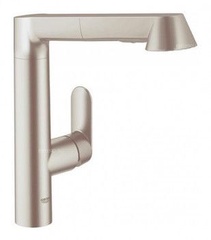 Смеситель Grohe K7 32176DC0