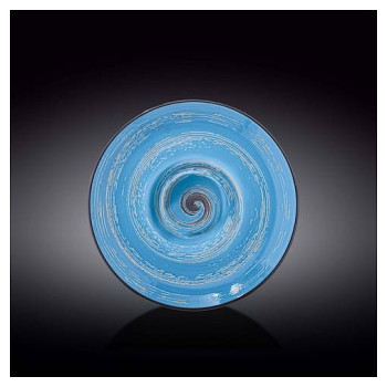 Тарелка глубокая Wilmax WL-669625 / A