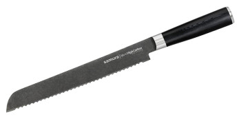 Нож кухонный Samura Mo-V Stonewash SM-0055B