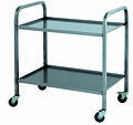 Тележка сервировочная ATESY ТС-2