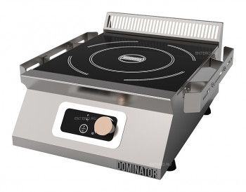 Плита индукционная Dominator ПЭИ-1Н D
