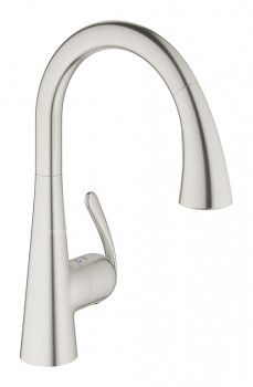 Смеситель Grohe Zedra 32294SD1