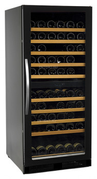 Винный шкаф TEFCOLD TFW265-2F