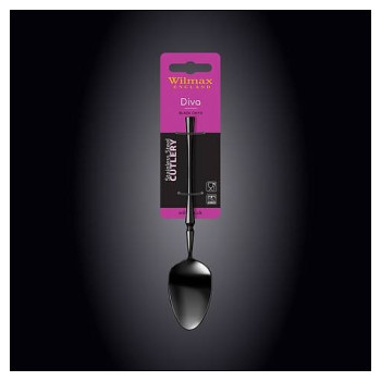 Ложка десертная Wilmax WL-999538 / 1B