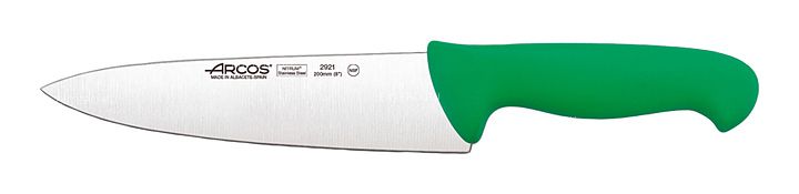 Нож поварской Arcos 2900 Chef's Knife 292121