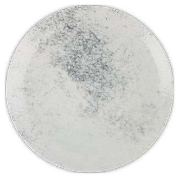 Тарелка плоская Porland Smoky 187617 170 мм