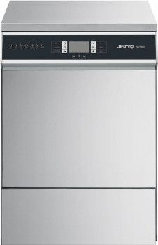Посудомоечная машина с фронтальной загрузкой Smeg SWT260X