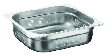Гастроемкость перфорированная OZTI GNP 2/3-100