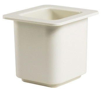 Гастроемкость Cambro 66CF 148 GN 1/6-150 (176х162х150) пластик