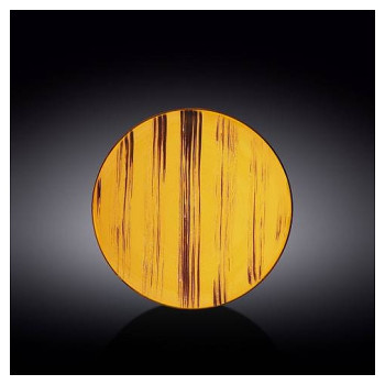 Тарелка круглая Wilmax WL-668413 / A