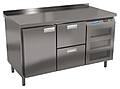 Стол холодильный КАМИК СО-12146