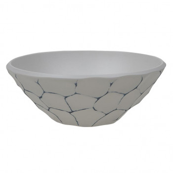 Салатник 30*11 см конус Net пластик меламин P.L. Proff Cuisine