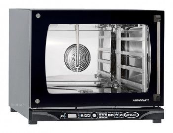 Печь конвекционная UNOX XFT 140