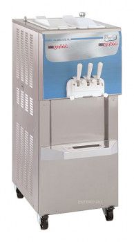 Фризер для мороженого Frigomat KLASS 222 XL P A 380В