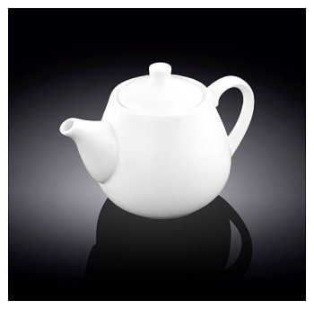 Чайник заварочный Wilmax WL-994004 / 1C