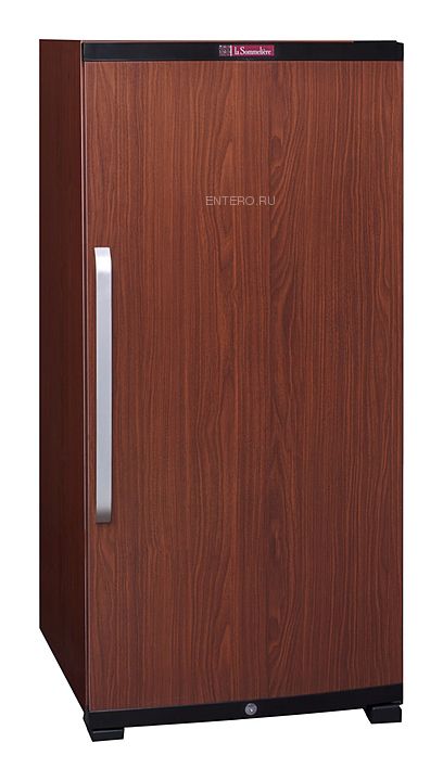 Винный шкаф La Sommeliere CTPE142A+