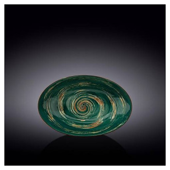 Салатник овальный Wilmax WL-669540 / A