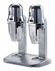 Миксер для молочных коктейлей Sirman Sirio 2VV Frozen Coffee