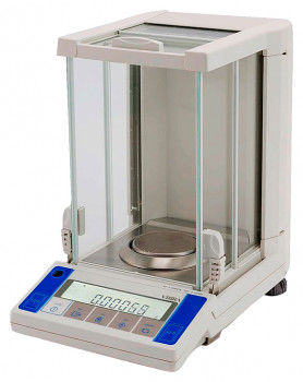 Весы лабораторные ViBRA AF-224RCE