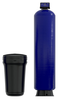 Система умягчения SiberianAqua 1665 F116Q3