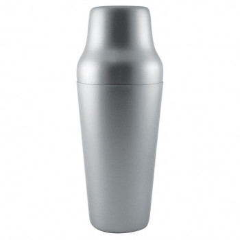 Шейкер 0,9 л нерж. Vintage The Bars