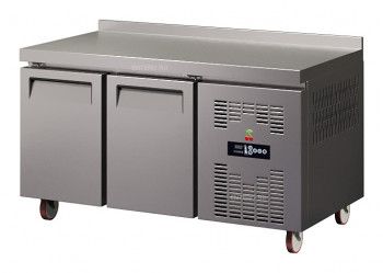 Стол морозильный Iron Cherry Berry 2 FS