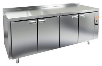 Стол морозильный HICOLD SN 1111/BT P (выносной агрегат)