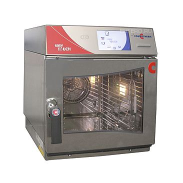 Печь пароконвекционная Convotherm OES 6.06 MINI ET