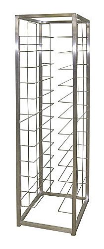 Стеллаж кухонный ITERMA СТР 32-565/440/1745 для подносов