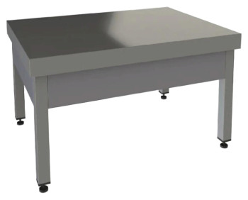 Подтоварник Restoinox ПТ-15/7/3