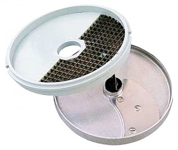 Диск кубики Robot Coupe 27298 12х12х12мм