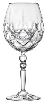 Бокал для коктейля RCR Cristalleria Italiana Luxion Alkemist 26521020006 530 мл (хрустальное стекло)