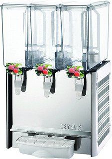 Сокоохладитель GASTRORAG LSJ-9Lx3