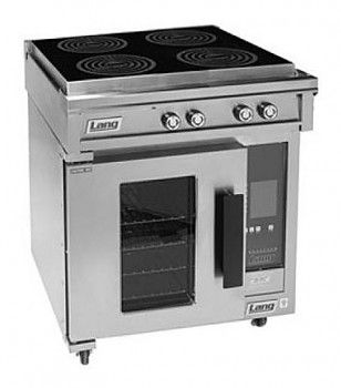 Плита индукционная Lang Manufacturing RI30C-APA