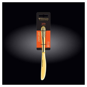 Нож столовый Wilmax WL-999231 / 1B