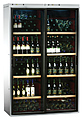 Винный шкаф IP Industrie C 2501 X