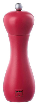 Мельница для соли Bisetti Rimini 42539 h=180 мм