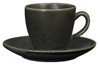 Кофейная пара Corone Urbano 4626/4627cem 90 мл