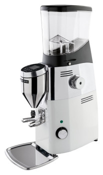 Кофемолка Mazzer Kold-S Electronic белая