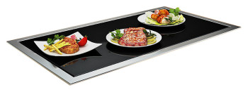 Столешница подогреваемая Техно-ТТ ПСК-1355Б