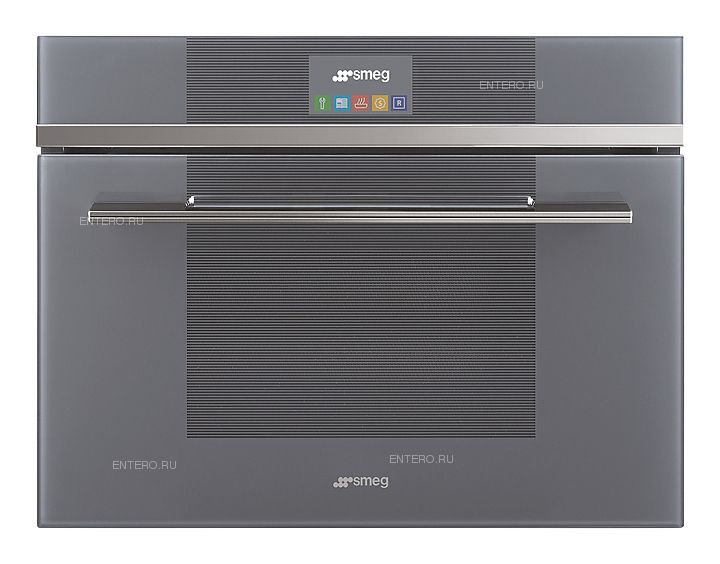 Духовой шкаф Smeg SF4104MCS