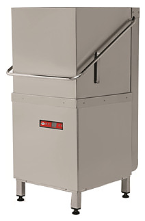 Купольная посудомоечная машина Empero ELETTO 1000-02-D