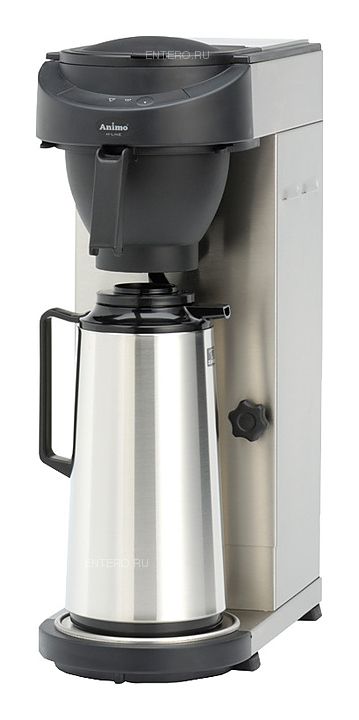 Кофеварка Animo MT200V+50241
