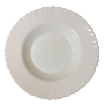 Тарелка десертная NORMA Triana 19 см