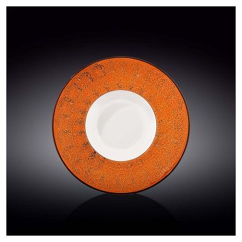 Тарелка глубокая Wilmax WL-667324/A