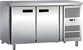 Стол холодильный GASTRORAG SNACK 2100 TN ECX (внутренний агрегат)