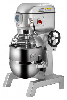 Планетарный миксер Gastromix B 60C 380V