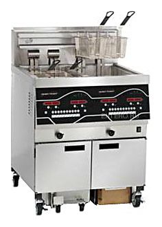Фритюрница Henny Penny EEG-142 Computron 8000